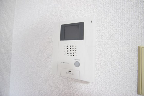 玄関　※別部屋の写真です