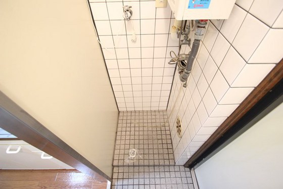 その他設備　※別部屋の写真です