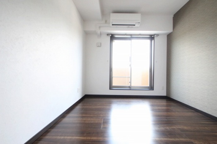 居室・リビング　洋室/5.2帖