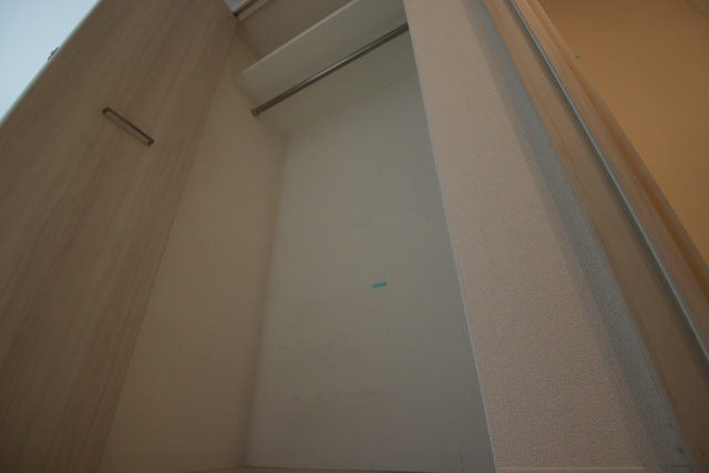 収納　※別室の参考写真の為、現況優先です。