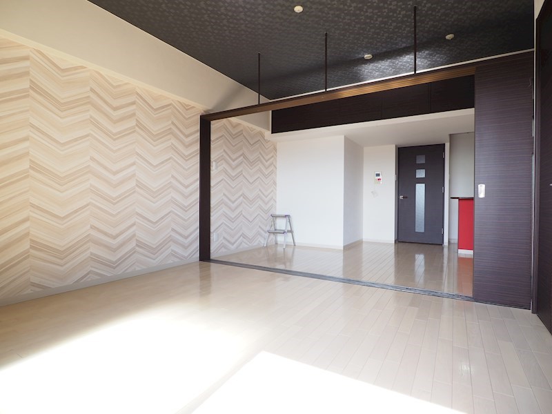 その他部屋・スペース　日当たり良好、南向き。