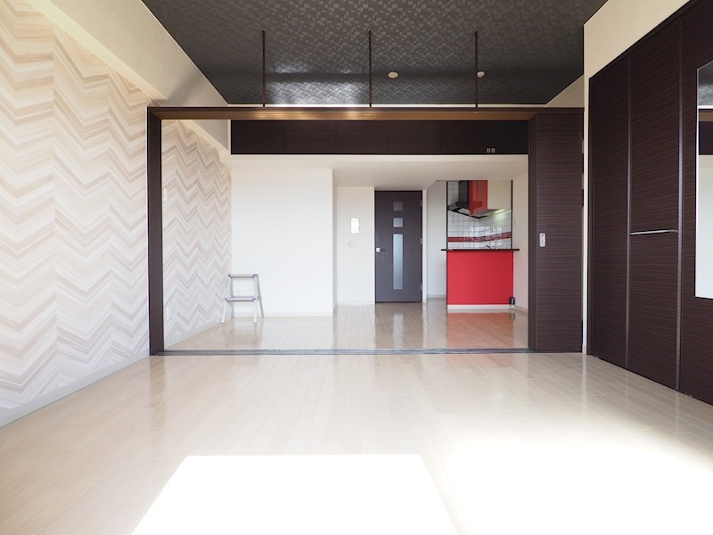 その他設備　2口の電気コンロがついています。