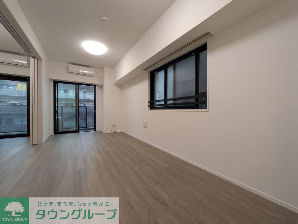 居室・リビング　リビング/居室