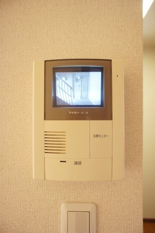 セキュリティ　図面と現状に相違がある場合には現状を優先