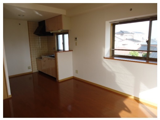 居室・リビング