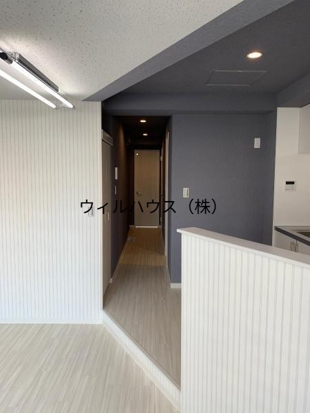その他部屋・スペース　明るい室内！