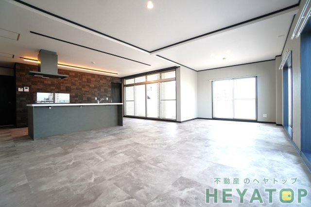 居室・リビング　ＬＤＫ３０.５帖