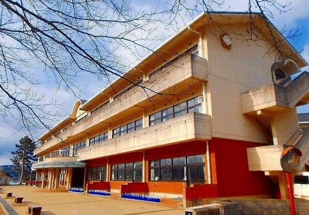 小学校　園部小学校（小学校）まで1000m