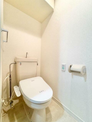 トイレ　別部屋参考写真