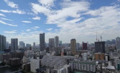 眺望　別部屋参考写真