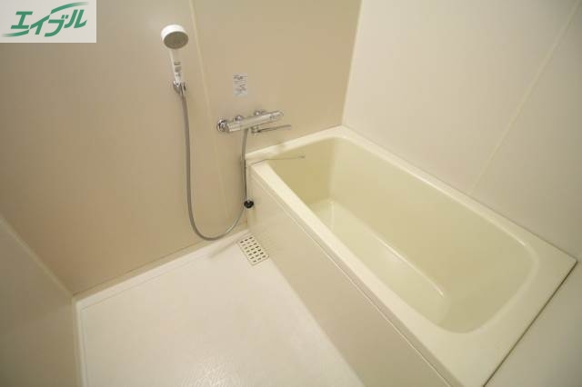 バス・シャワールーム　お風呂