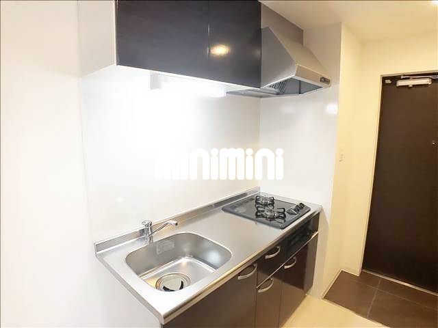 キッチン　Ｗｉ－Ｆｉ無料