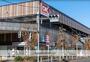 スーパー　オーケー立川若葉町店（スーパー）まで428m