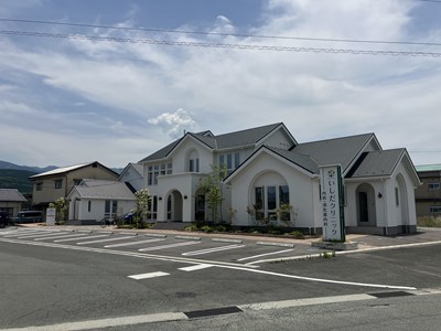 病院　いしだクリニック（病院）まで5561m