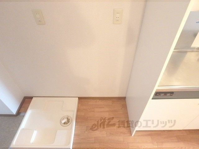 その他部屋・スペース　冷蔵庫置場