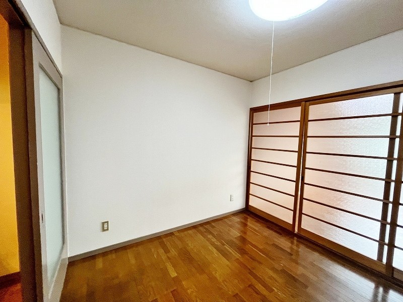 居室・リビング　★洋室4.5帖★