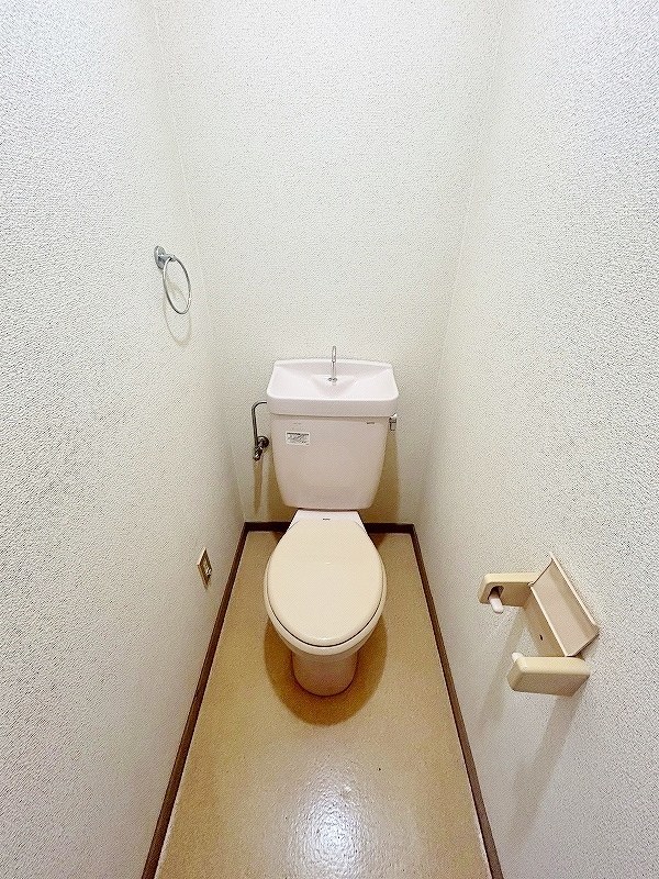 トイレ　★トイレ★