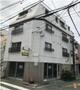 フェリス成田 2階 築40年6ヶ月の賃貸物件