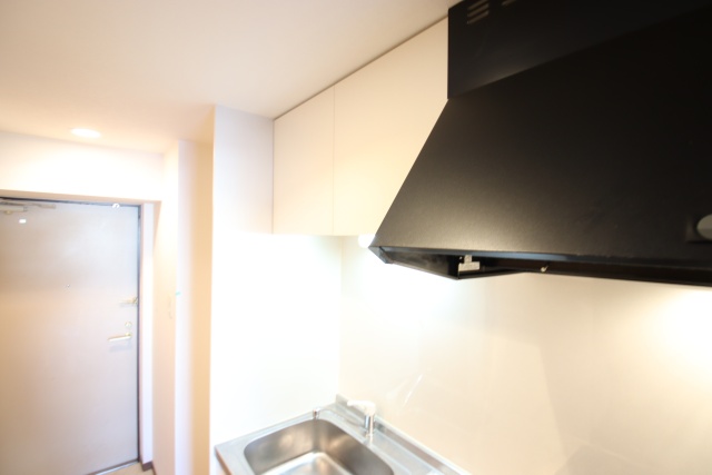 キッチン　※別室の参考写真の為、現況優先です。