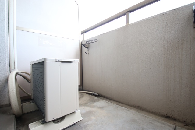 バルコニー　※別室の参考写真の為、現況優先です。