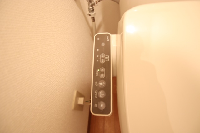 その他設備　※別室の参考写真の為、現況優先です。