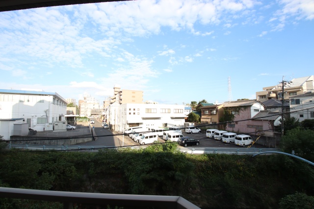 眺望　※別室の参考写真の為、現況優先です。