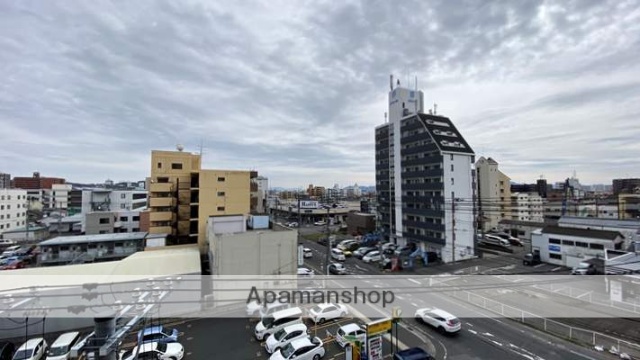 眺望　その他共有部分