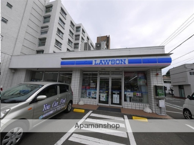 コンビニ　ローソン仙台向山店（コンビニ）まで469m