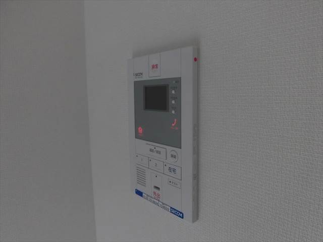 セキュリティ　参考画像