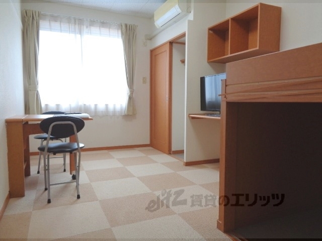 居室・リビング　洋室