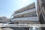 草津駅より徒歩6分 3階 築32年9ヶ月の賃貸物件