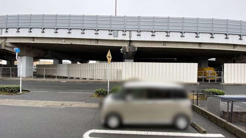 眺望　その他共有部分