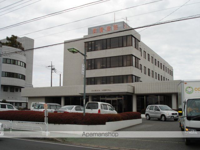 その他　医療法人社団三愛会君塚病院（その他）まで435m