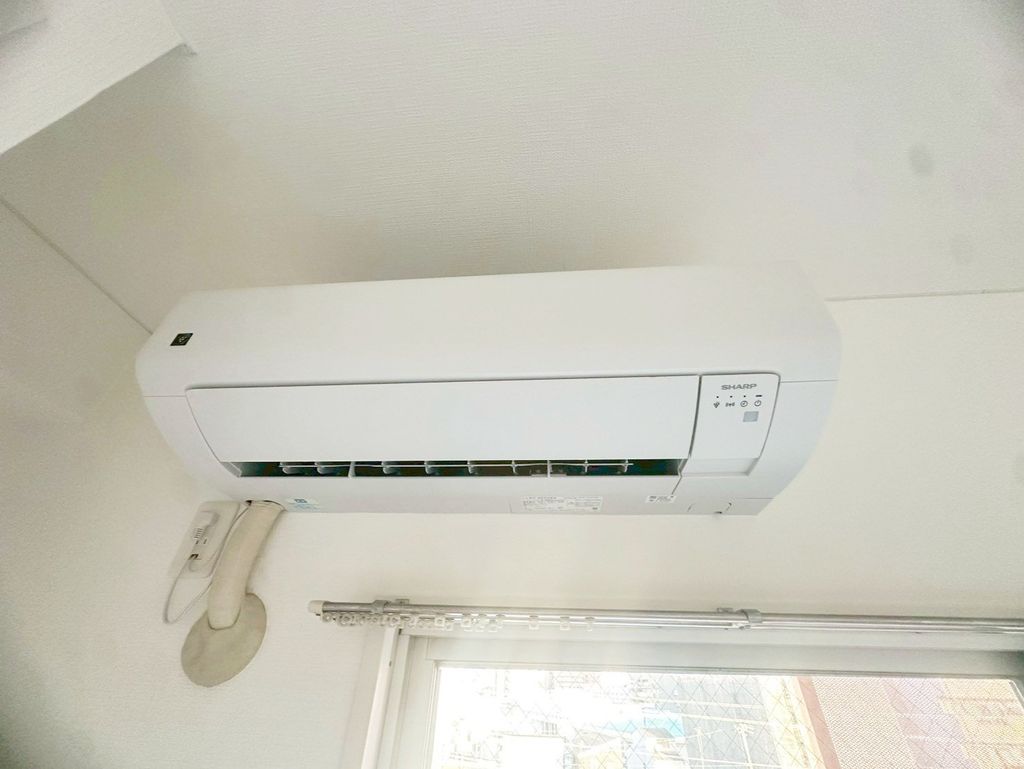 その他設備　設備