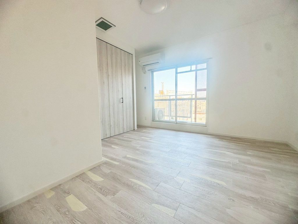 その他部屋・スペース　リビング/居室