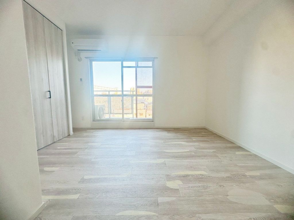 居室・リビング　リビング/居室