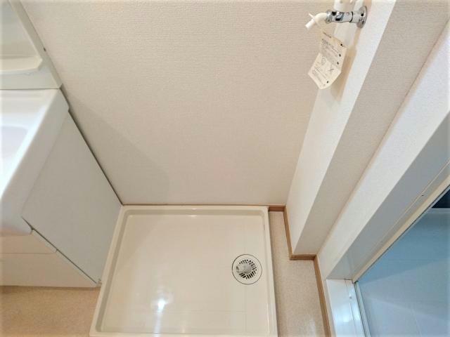 その他設備　※別部屋写真