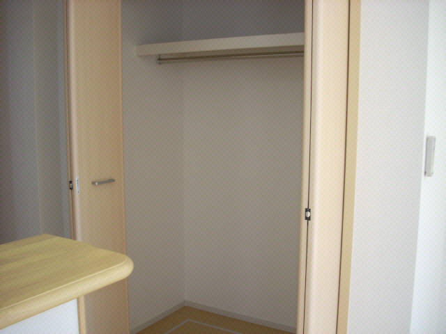 収納　※別部屋写真
