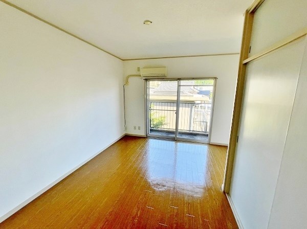 その他部屋・スペース　★洋室6.0帖★