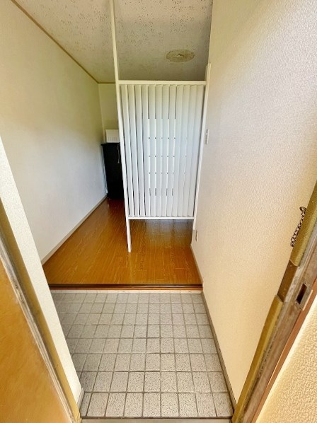 玄関　★玄関★