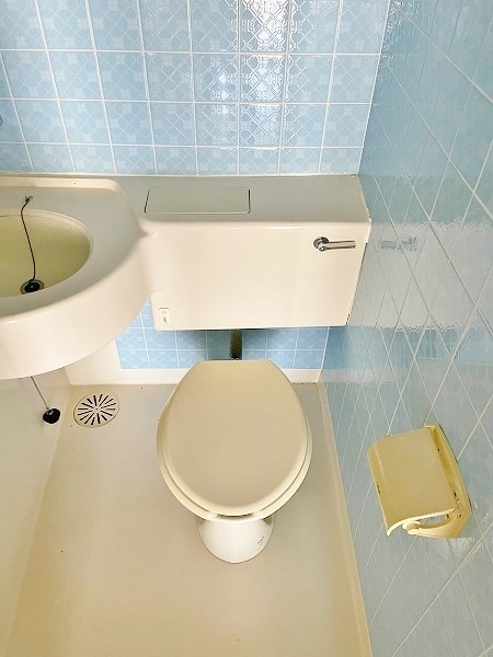 トイレ　★バス&トイレ★