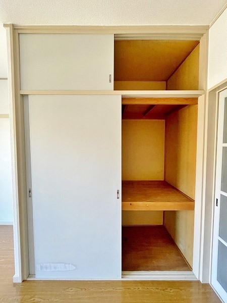 収納　★物入★