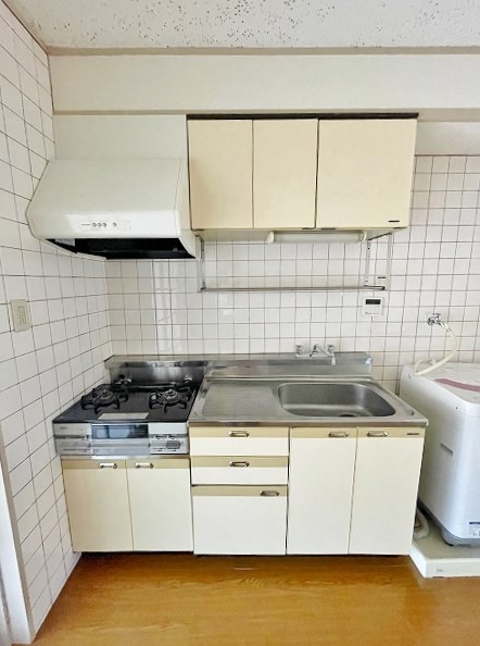 キッチン　★キッチンスペース★