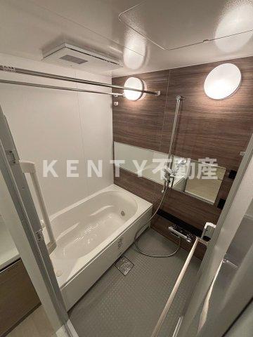 その他　居間です