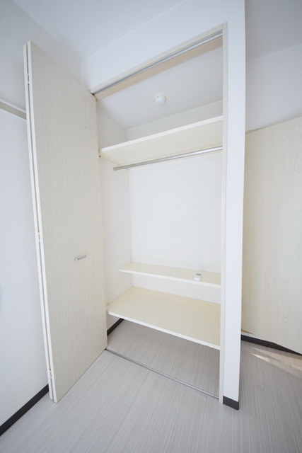 収納　～収納もおまかせっ～