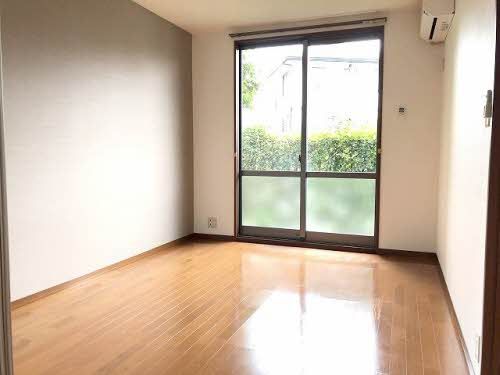 その他部屋・スペース　洋室