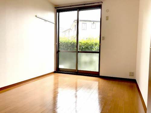 その他部屋・スペース　洋室