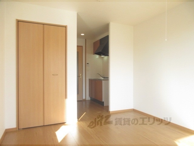 居室・リビング　洋室