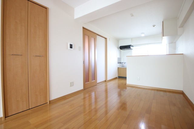 居室・リビング　別室の参考写真です。※現況優先