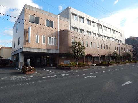 その他　医療法人社団玄同会小畠病院（その他）まで507m